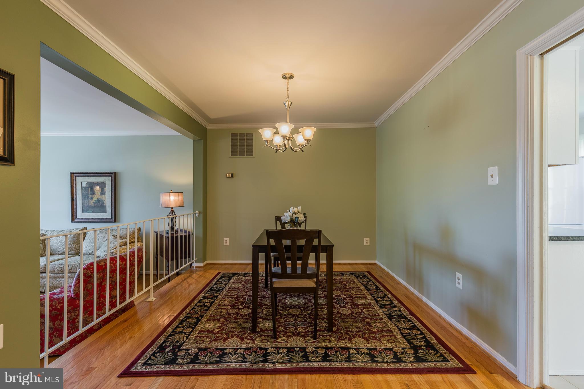 KINGS PARK WEST - Residential
