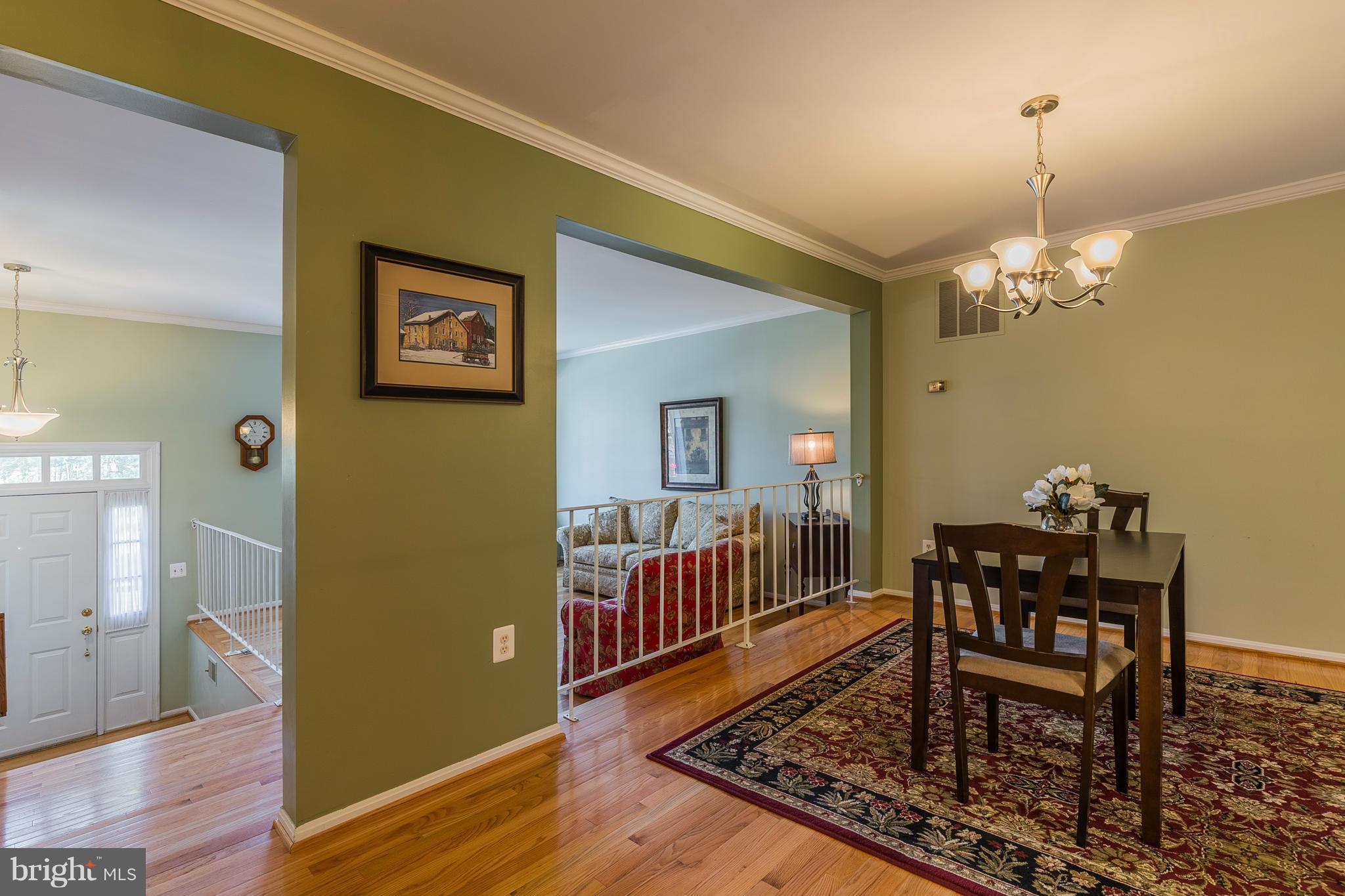 KINGS PARK WEST - Residential