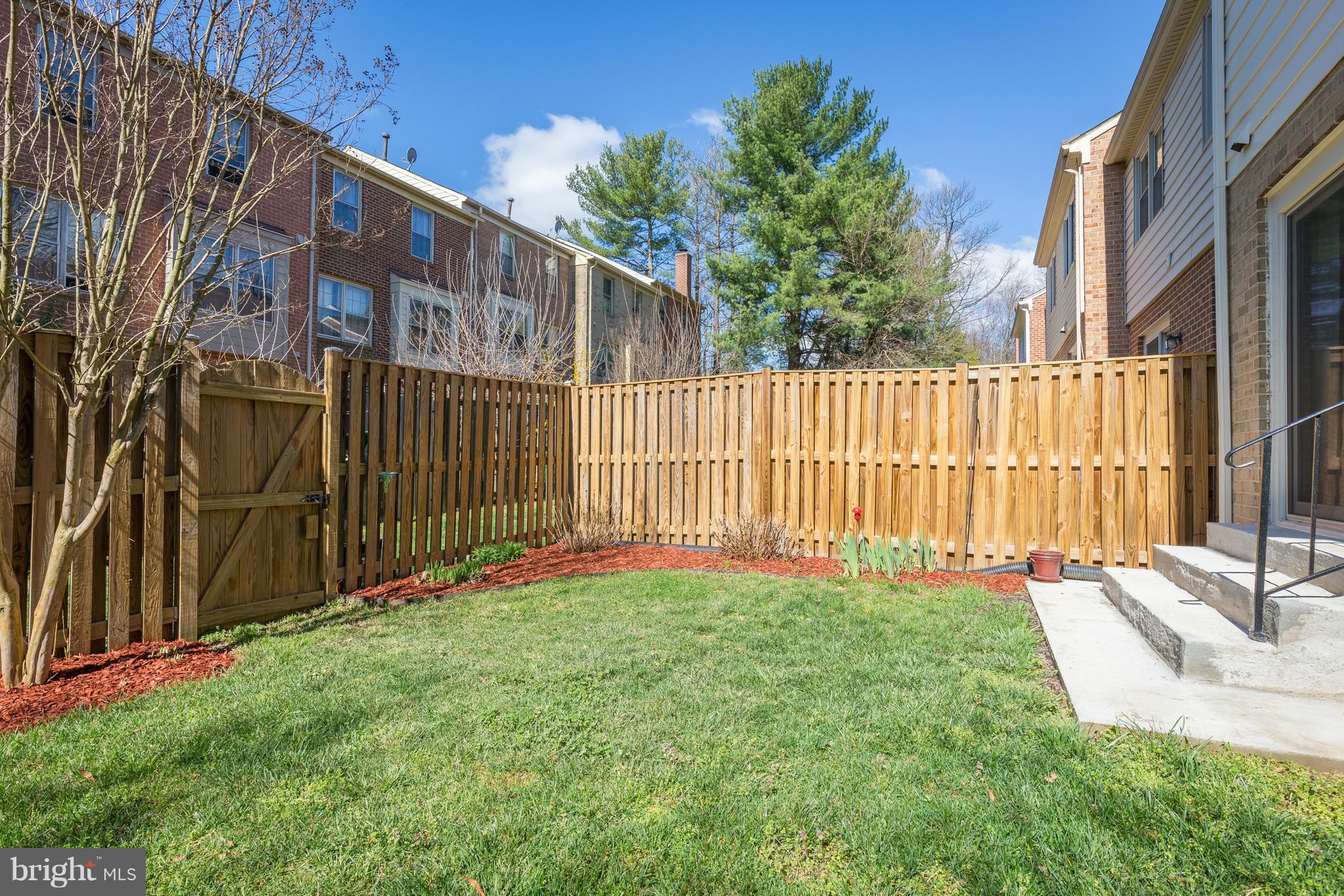 KINGS PARK WEST - Residential