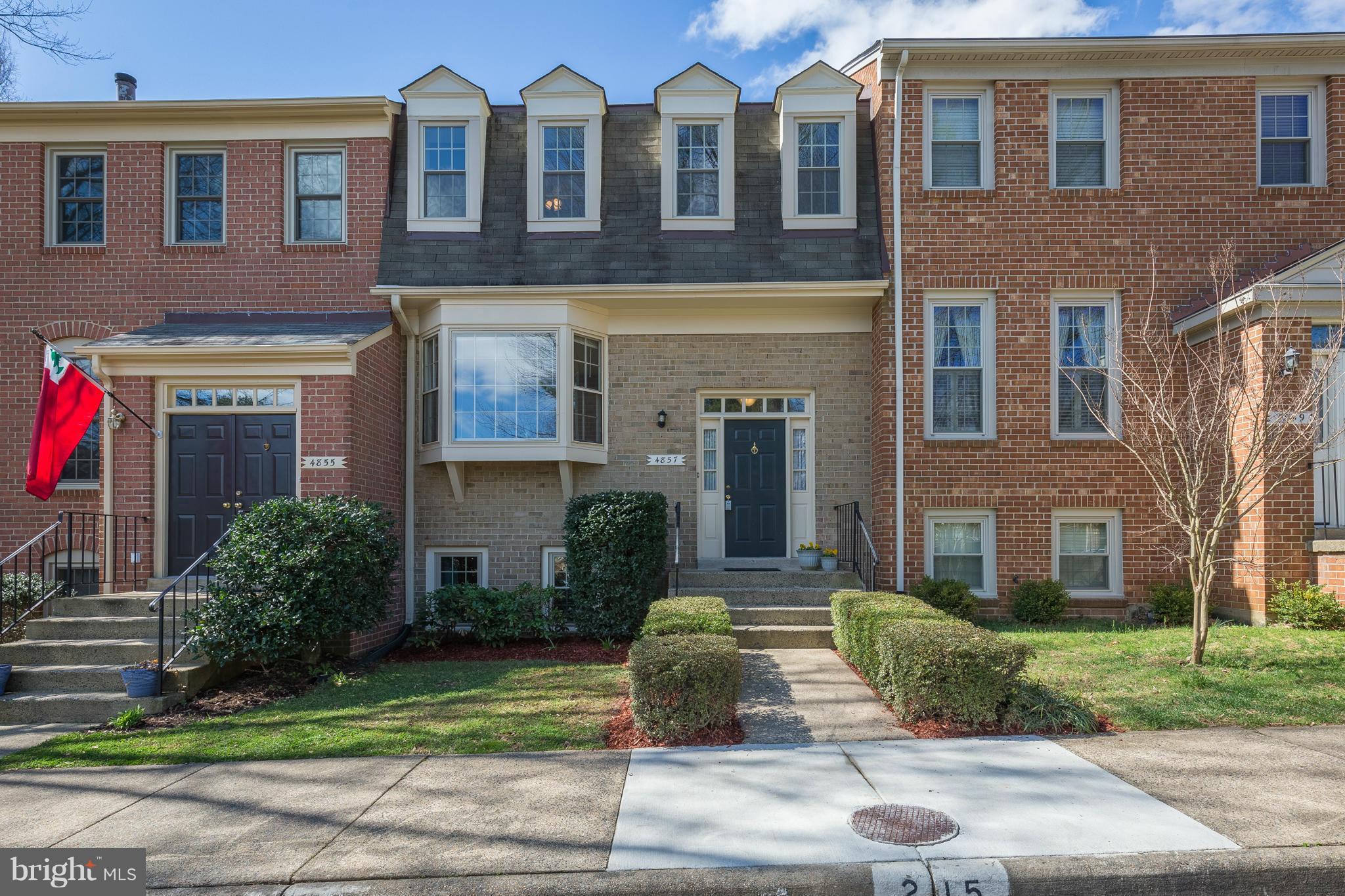 KINGS PARK WEST - Residential