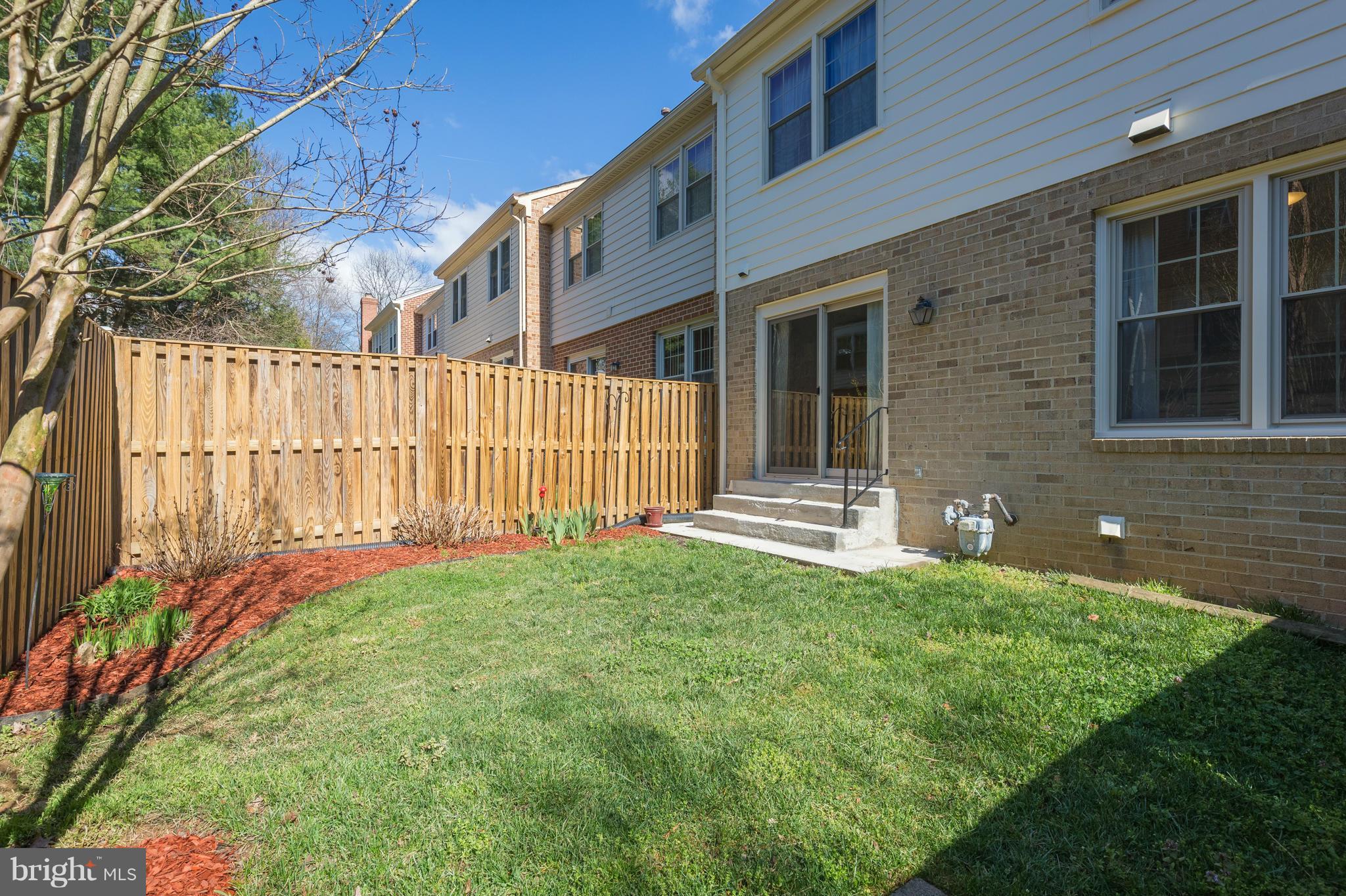 KINGS PARK WEST - Residential