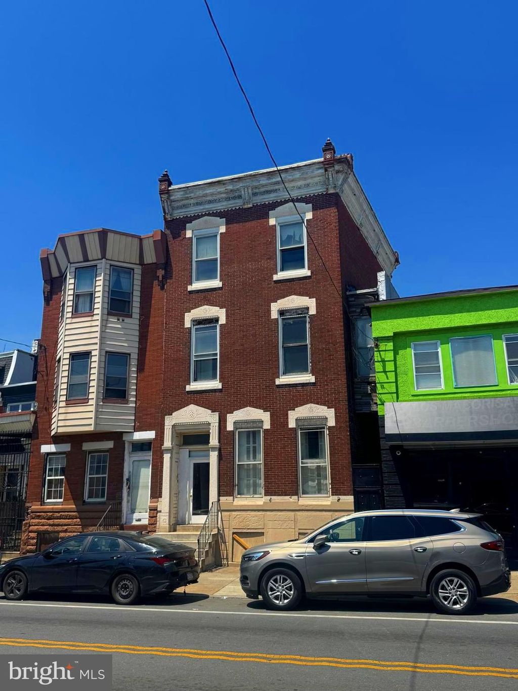 Photo of 3620 Frankford Avenue, PHILADELPHIA, PA 19134 (MLS # PAPH2624062)