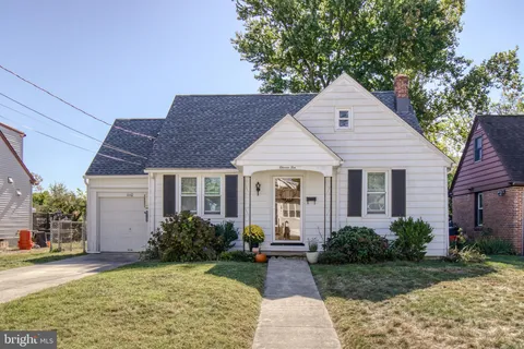 1110 Merrick Avenue, Haddon Township, NJ MLS: NJCD2112502