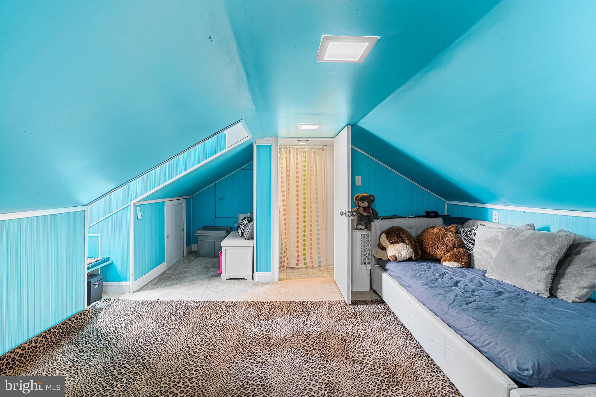 MARIETTA BOROUGH - Residential