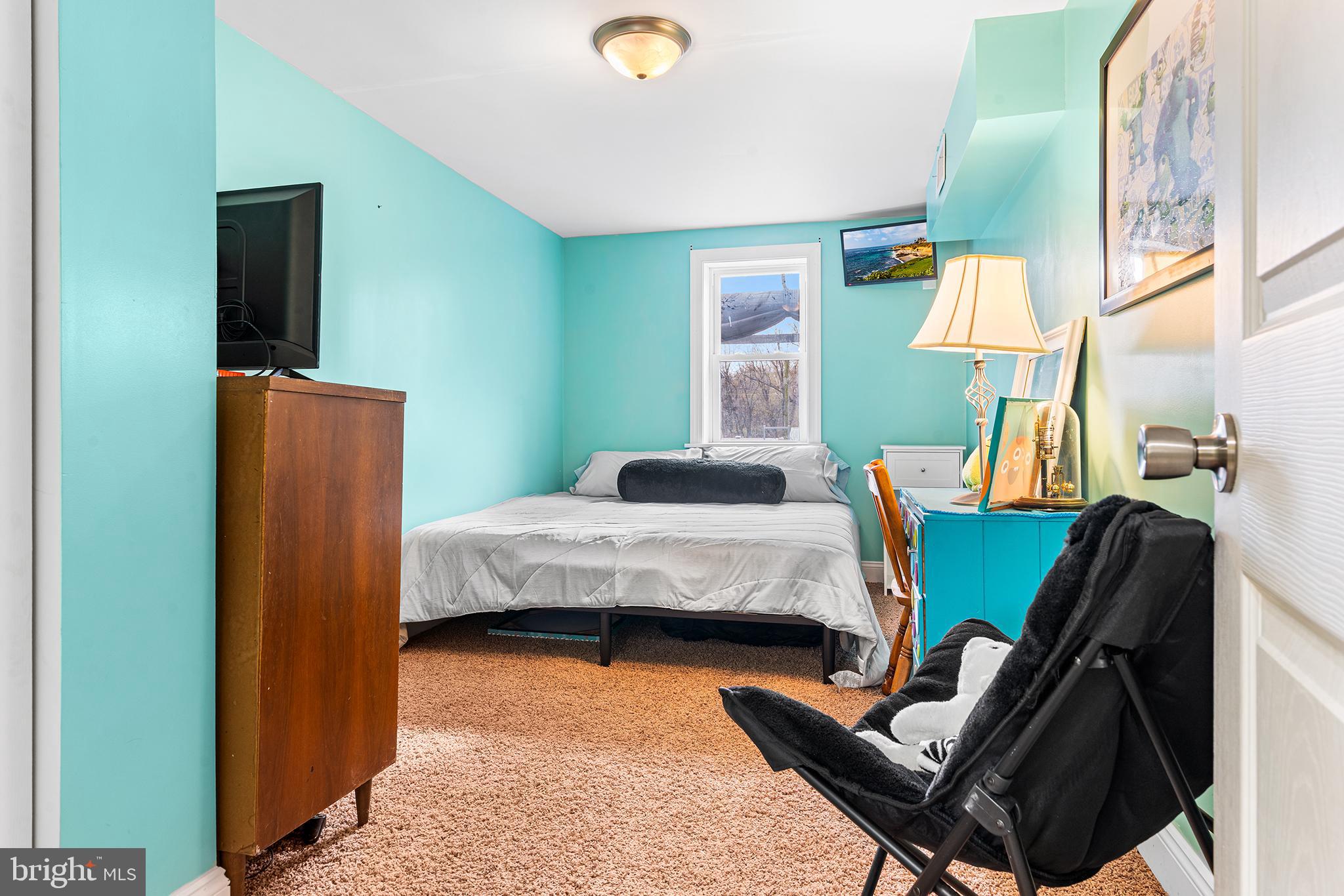 MARIETTA BOROUGH - Residential