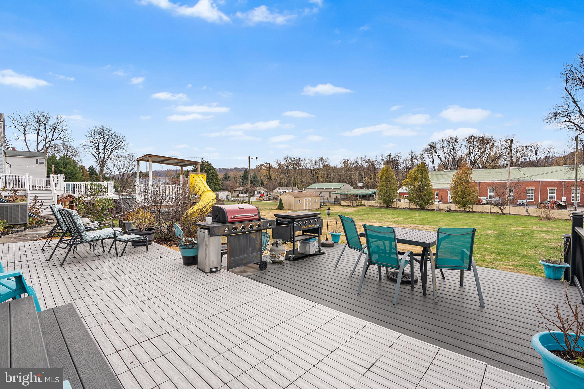 MARIETTA BOROUGH - Residential