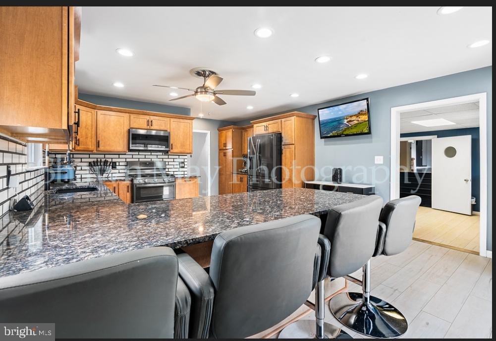 MARIETTA BOROUGH - Residential