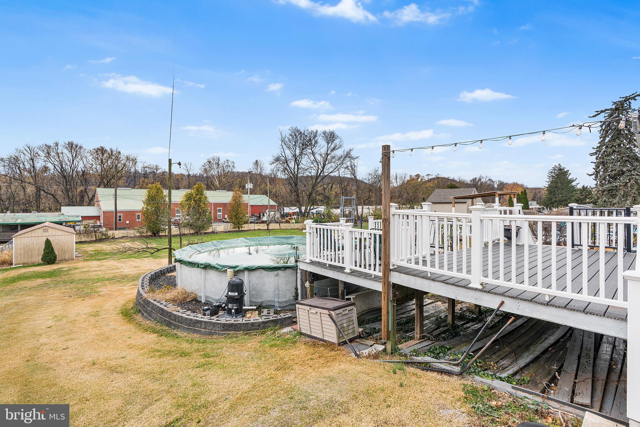 MARIETTA BOROUGH - Residential