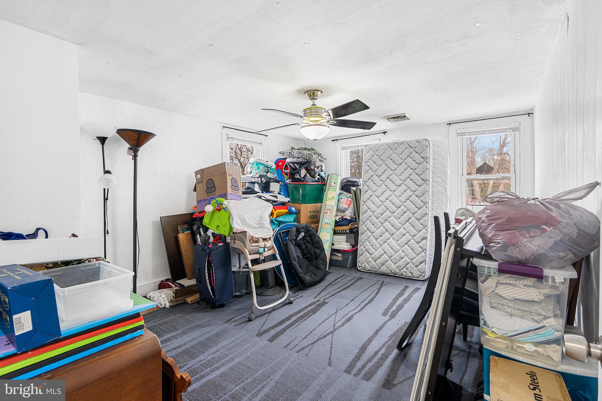 MARIETTA BOROUGH - Residential