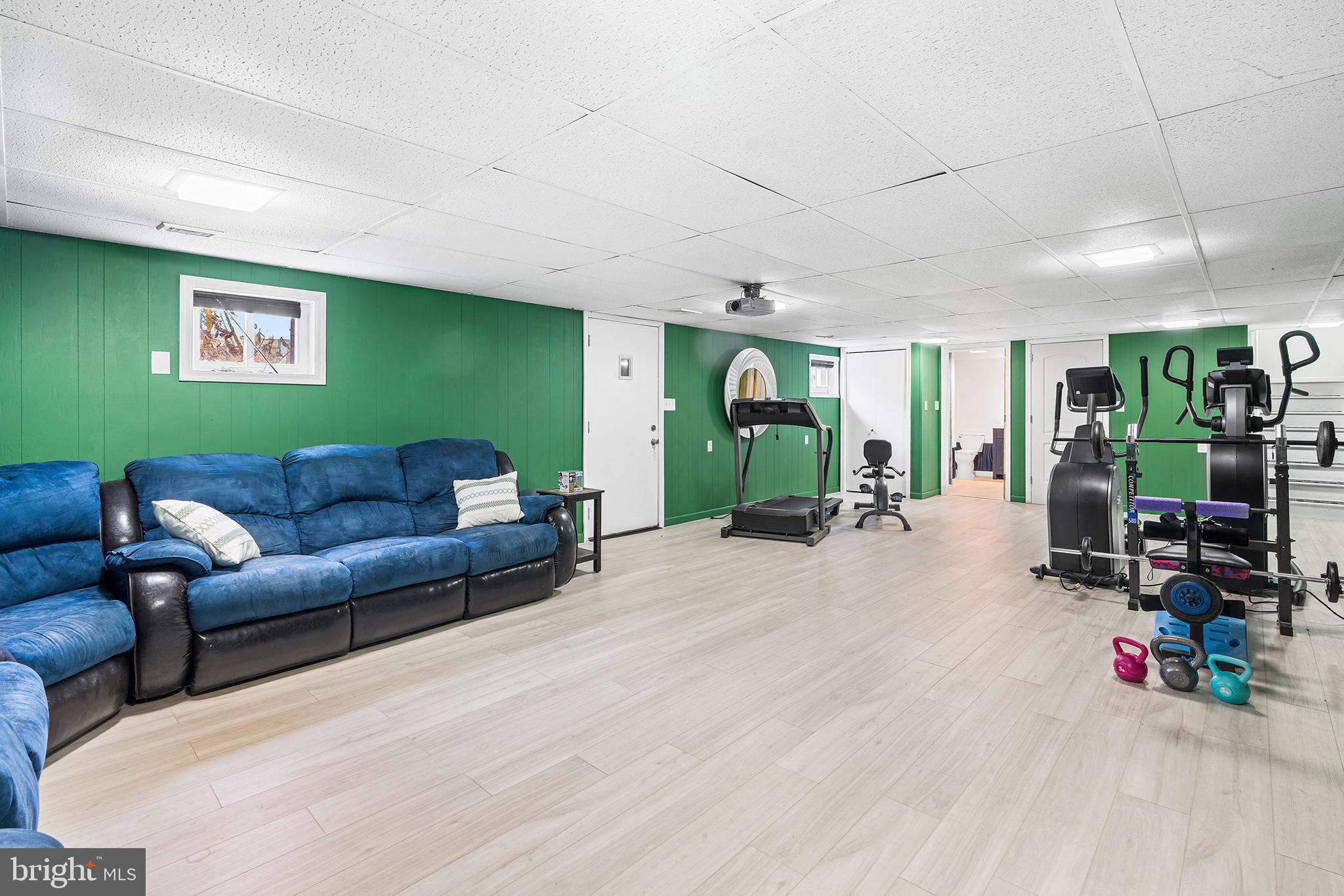 MARIETTA BOROUGH - Residential