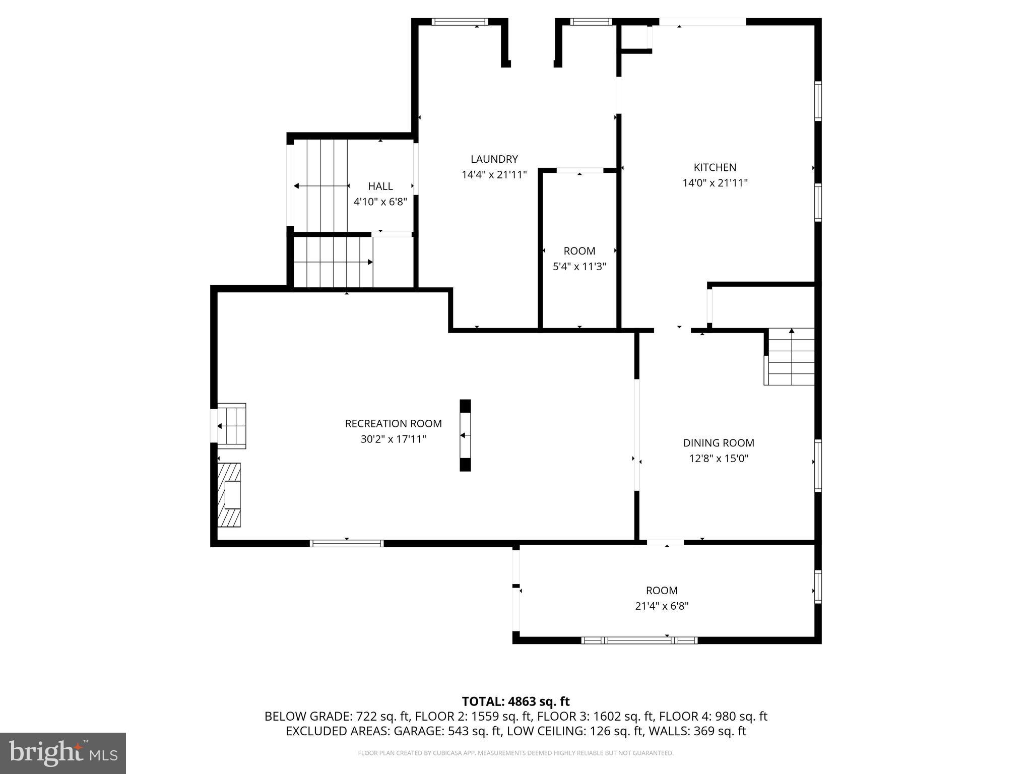 MARIETTA BOROUGH - Residential