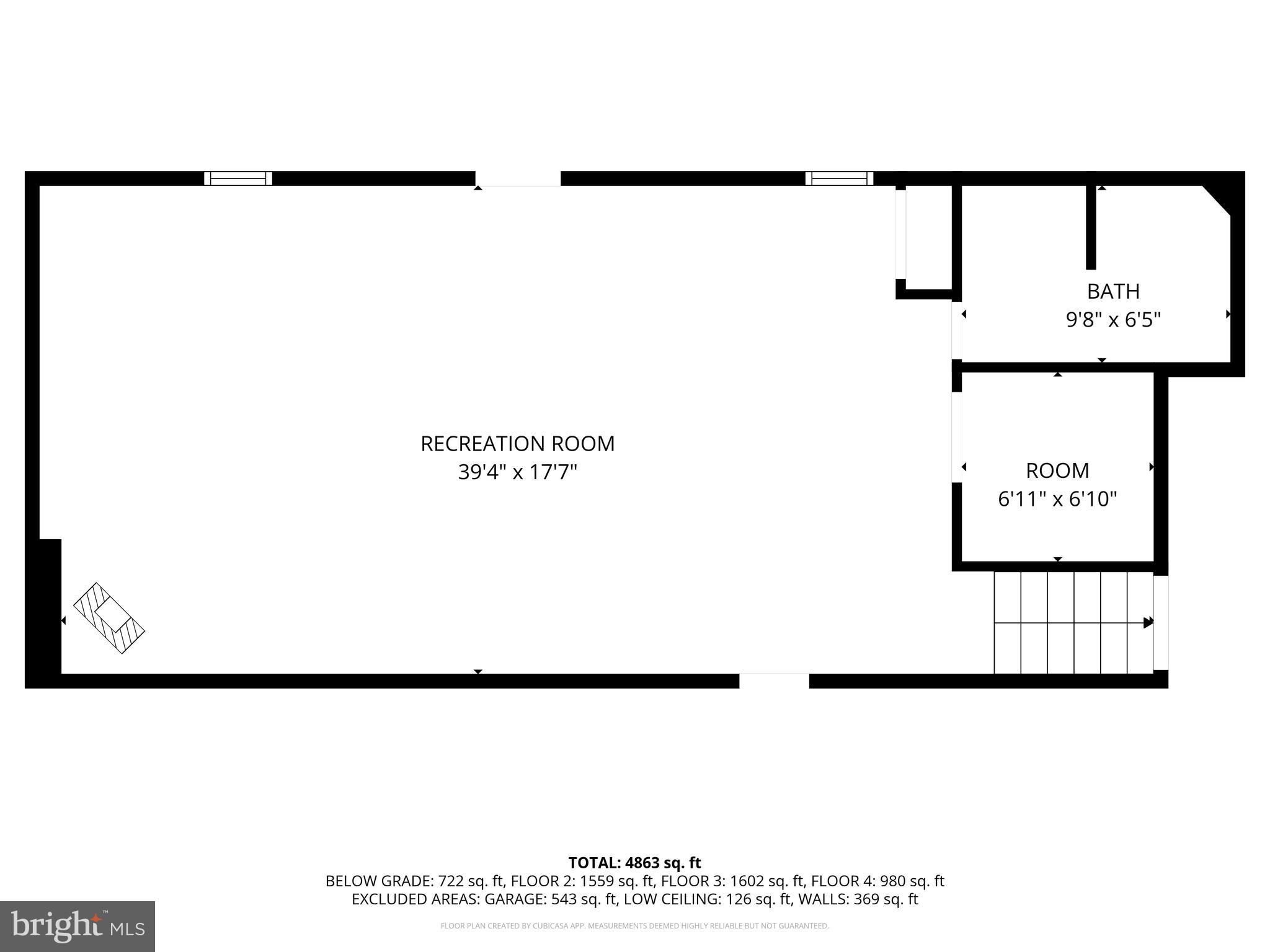 MARIETTA BOROUGH - Residential