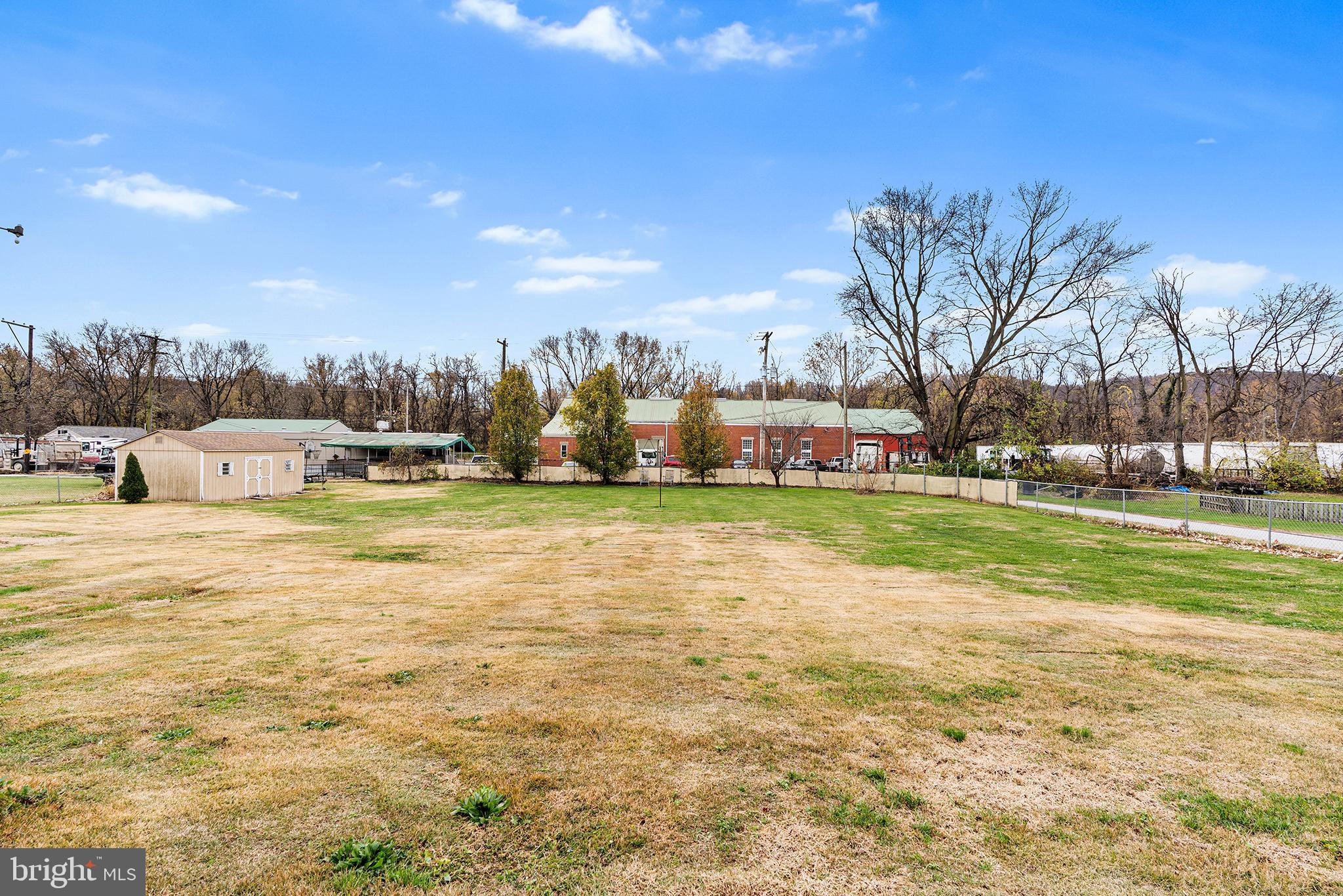 MARIETTA BOROUGH - Residential