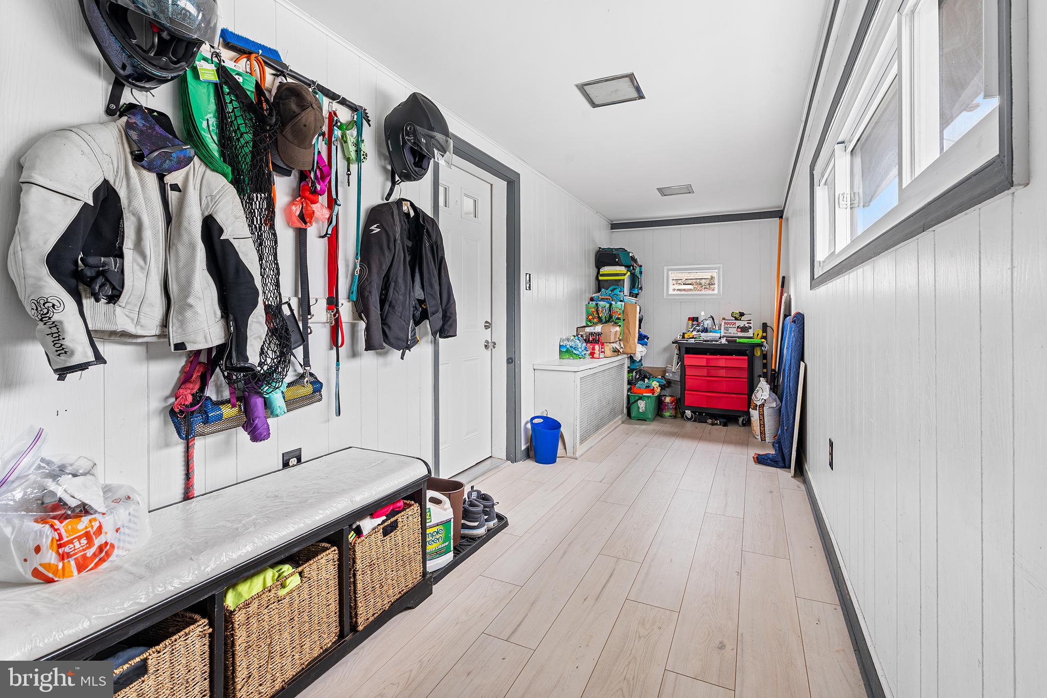 MARIETTA BOROUGH - Residential