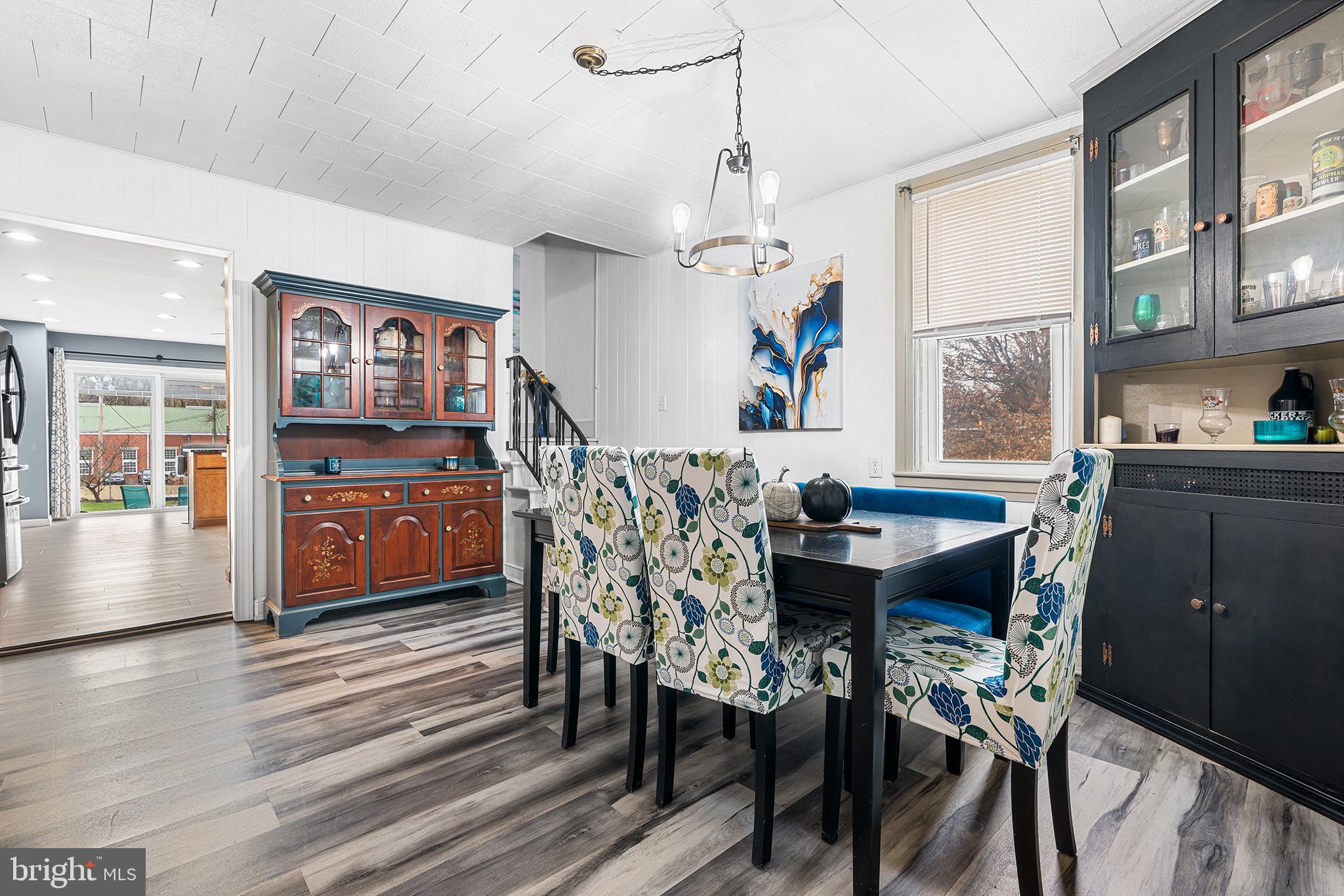 MARIETTA BOROUGH - Residential