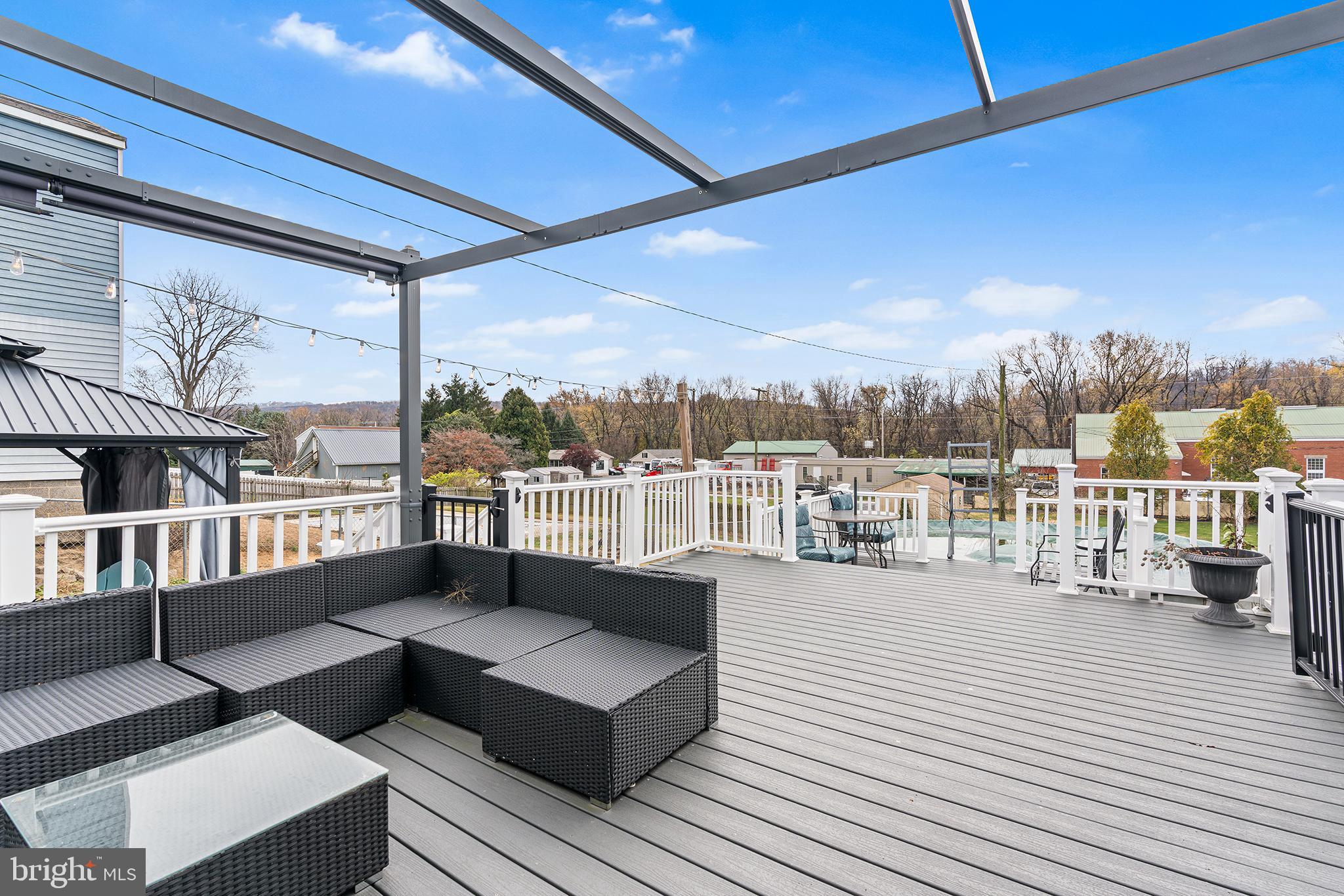 MARIETTA BOROUGH - Residential