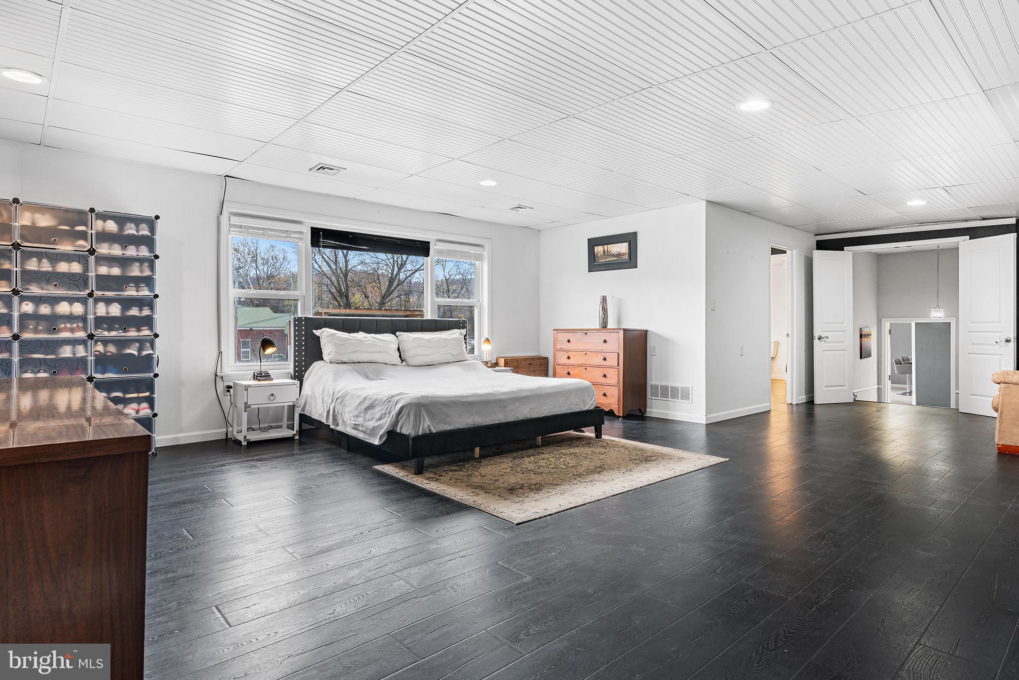 MARIETTA BOROUGH - Residential