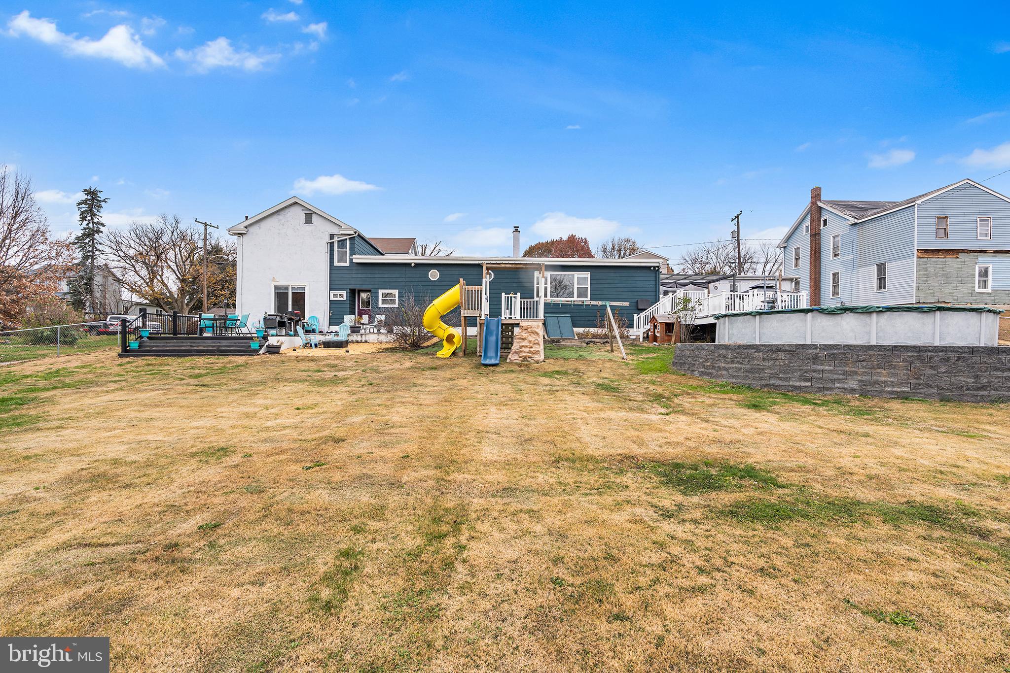 MARIETTA BOROUGH - Residential