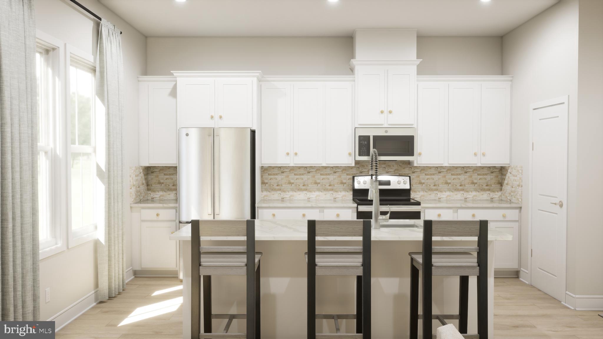 SOUTH 620 - Residential