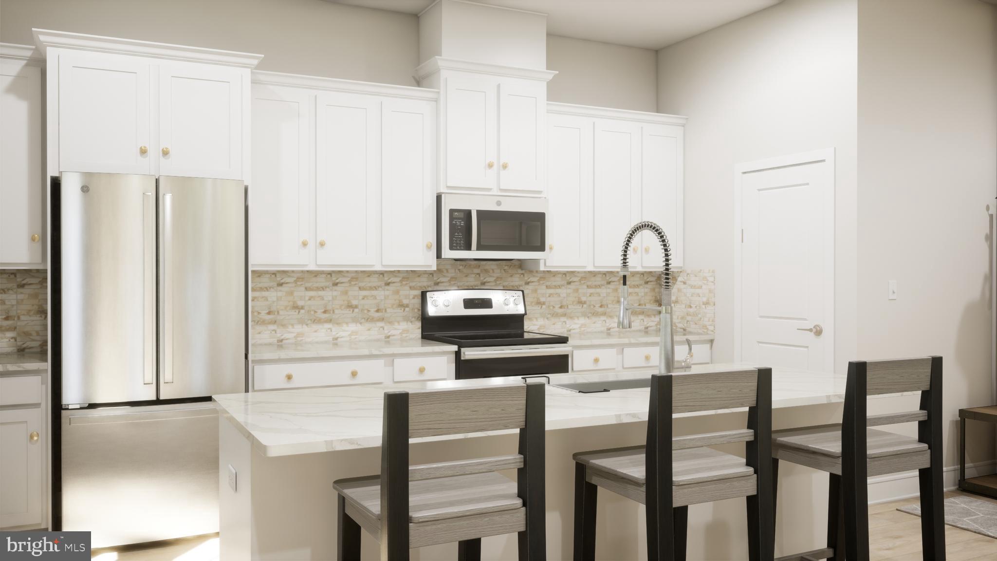 SOUTH 620 - Residential