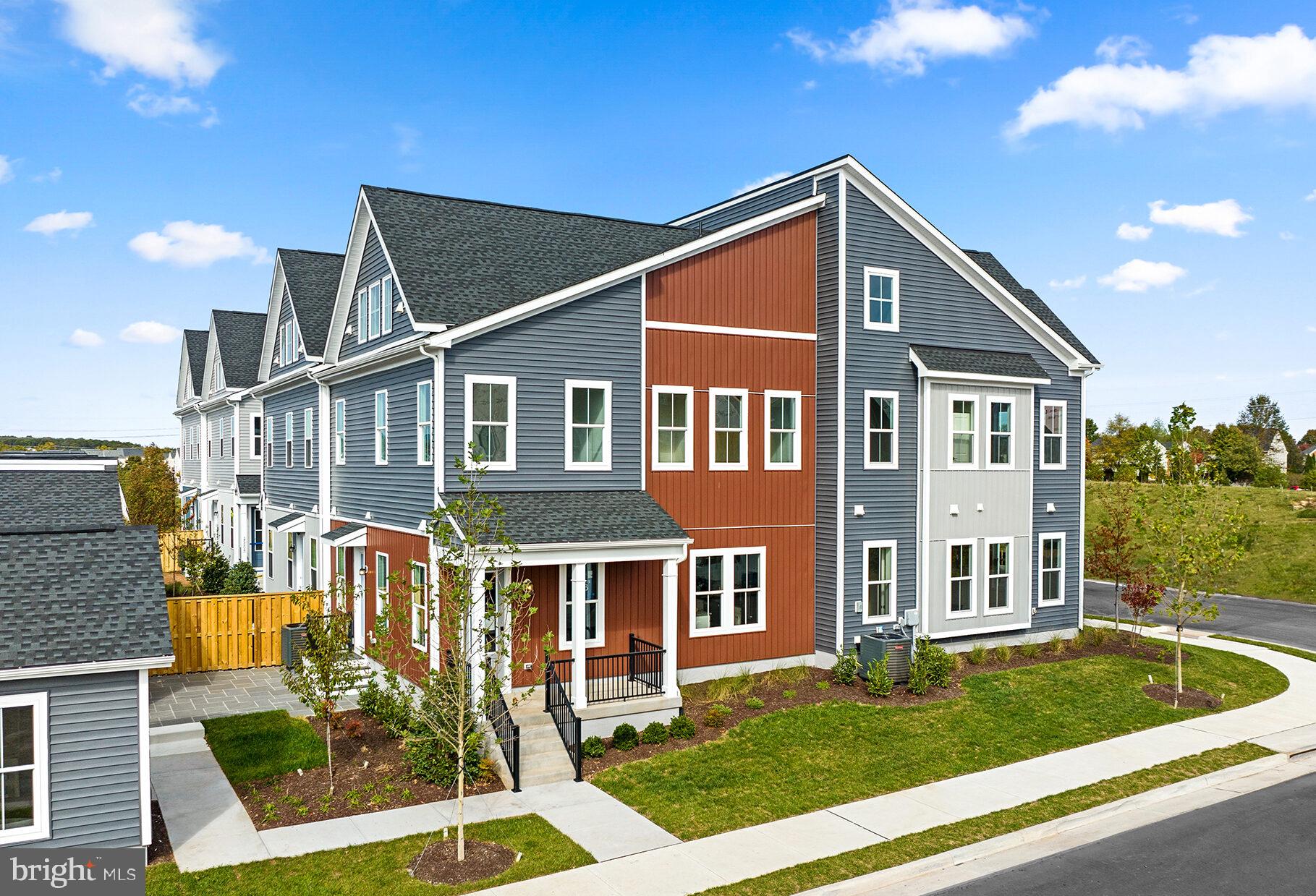 SOUTH 620 - Residential