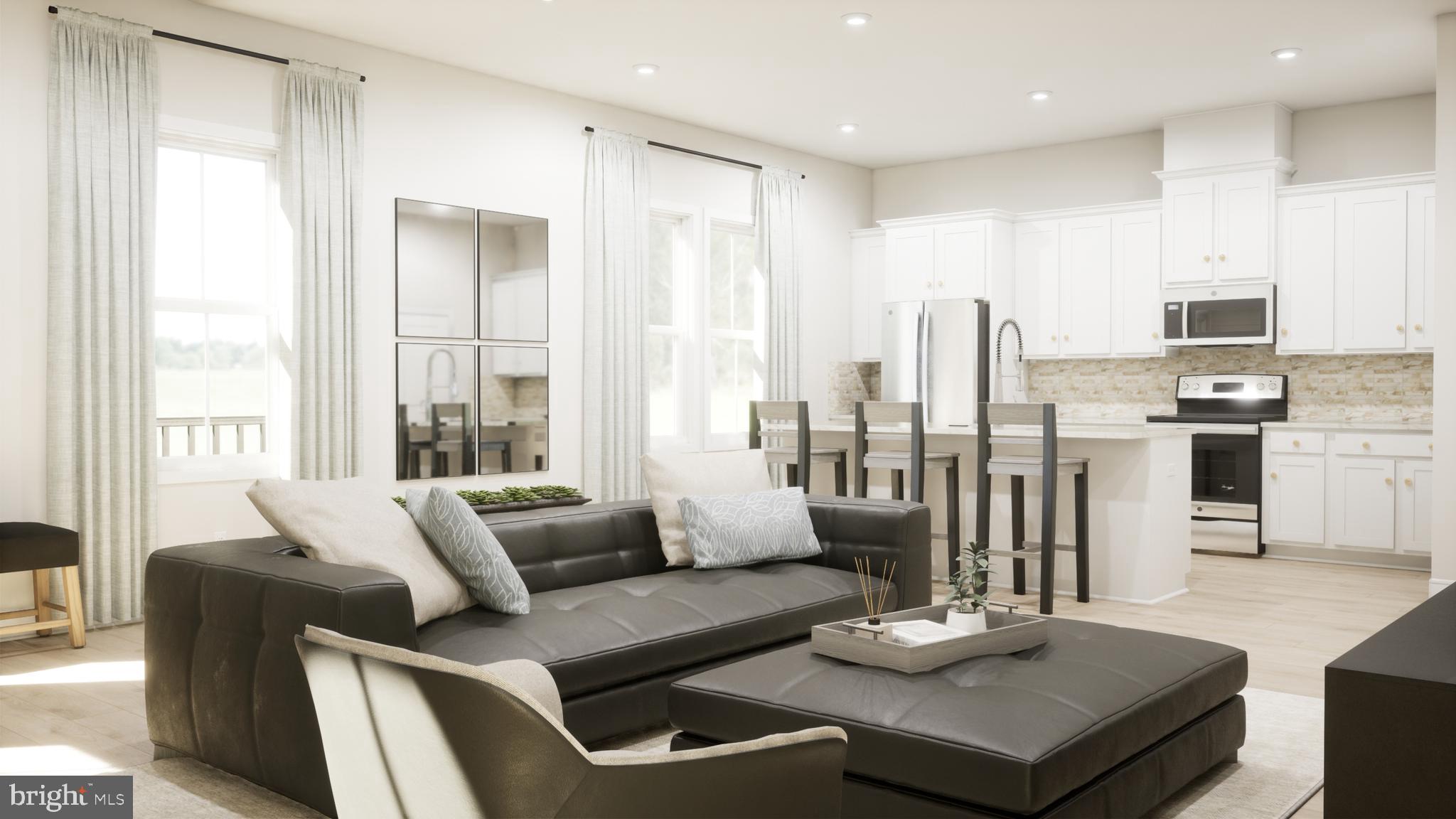 SOUTH 620 - Residential