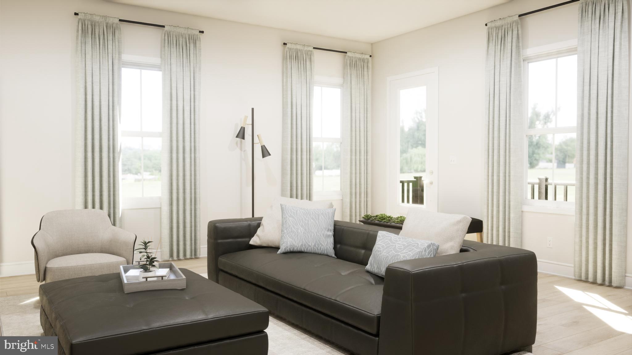 SOUTH 620 - Residential