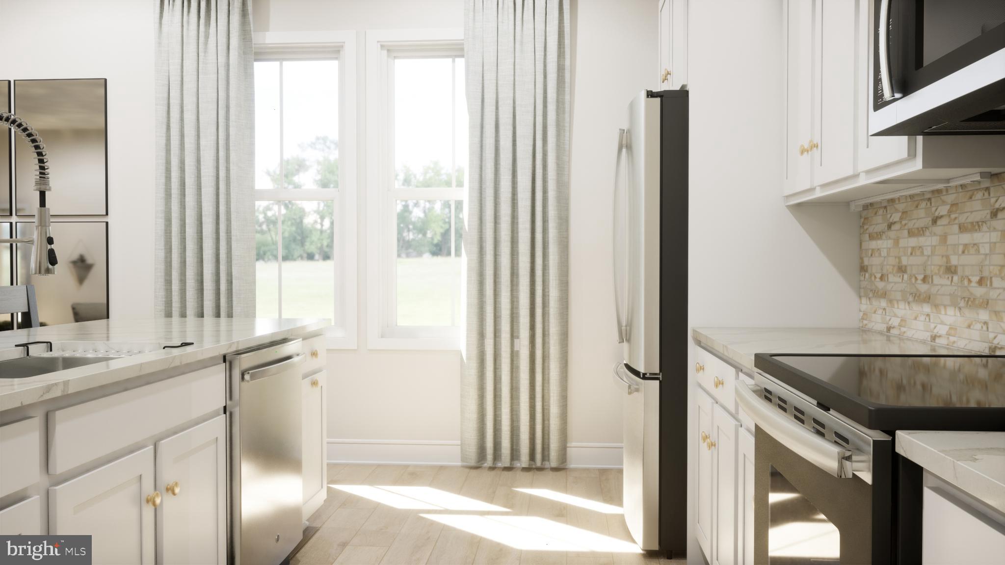 SOUTH 620 - Residential