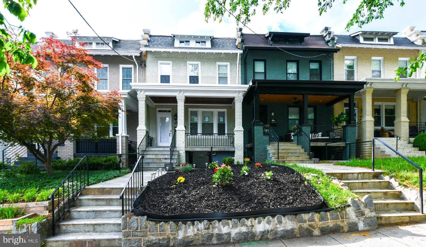 4504 New Hampshire Avenue NW, Washington, DC, 20011