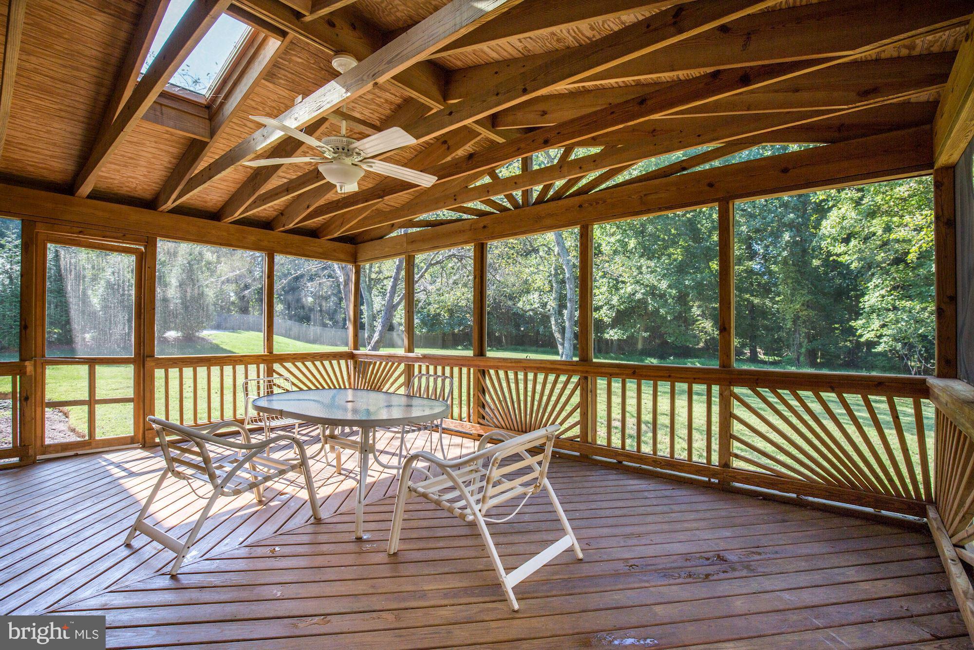 WILLIAMSBURG GARDENS - Residential Lease