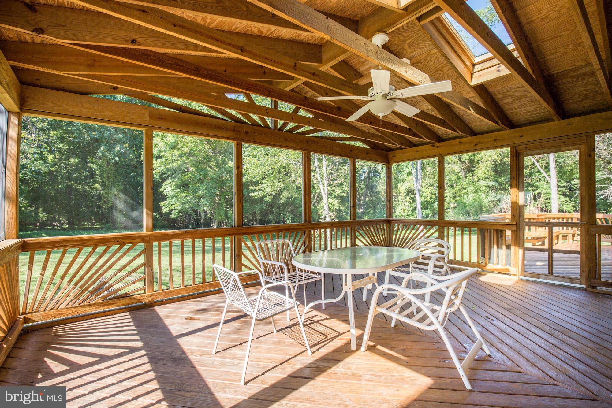 WILLIAMSBURG GARDENS - Residential Lease