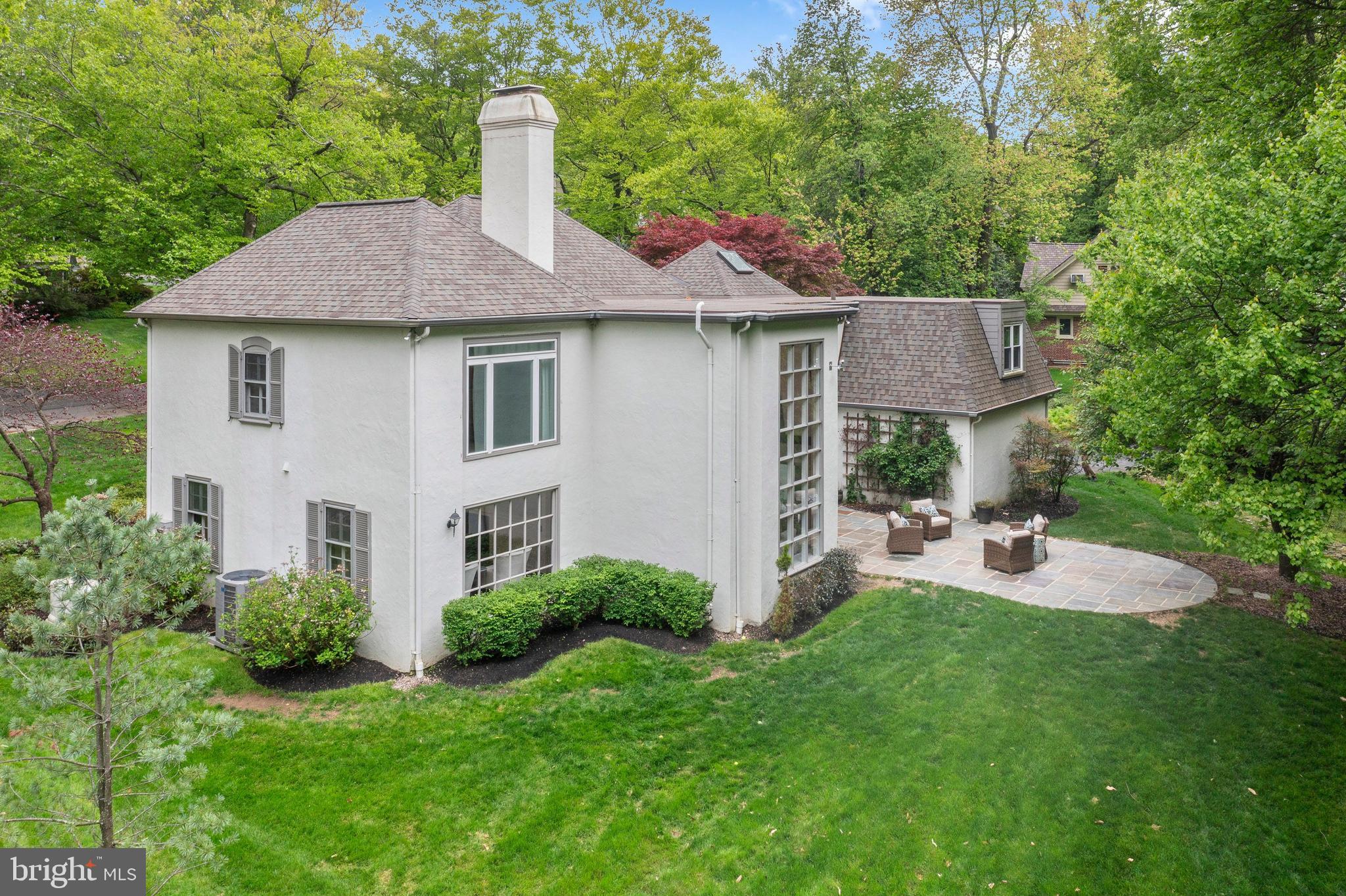 THE WOODS - Residential