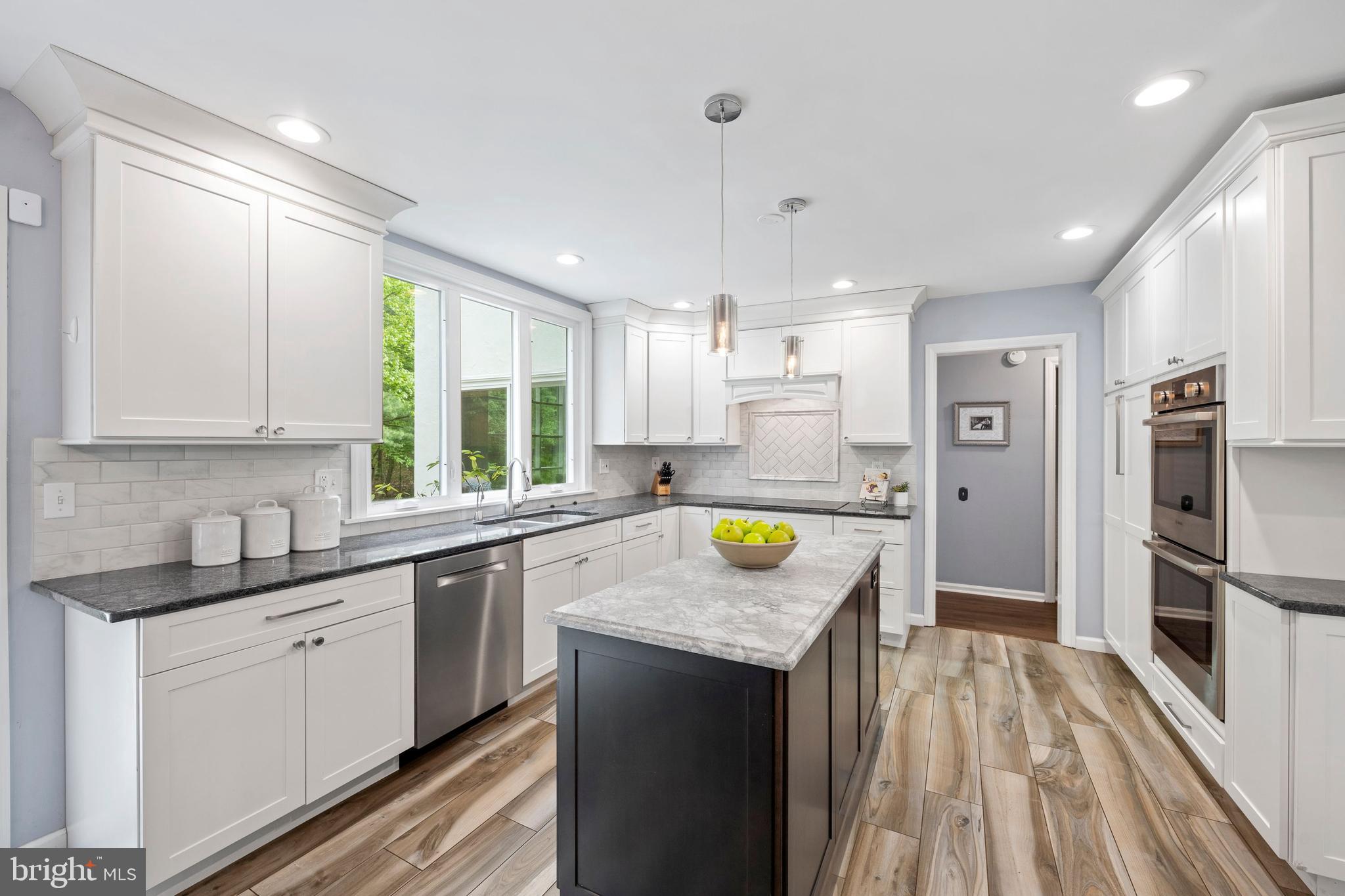 THE WOODS - Residential