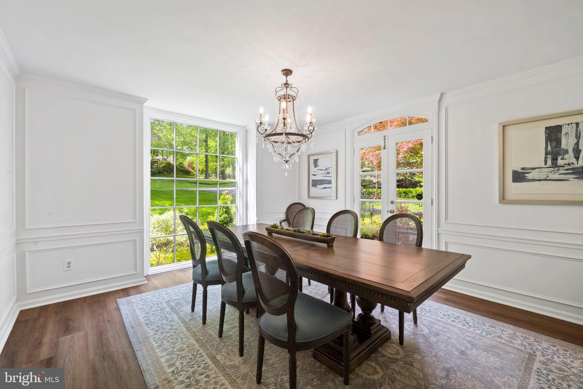 THE WOODS - Residential