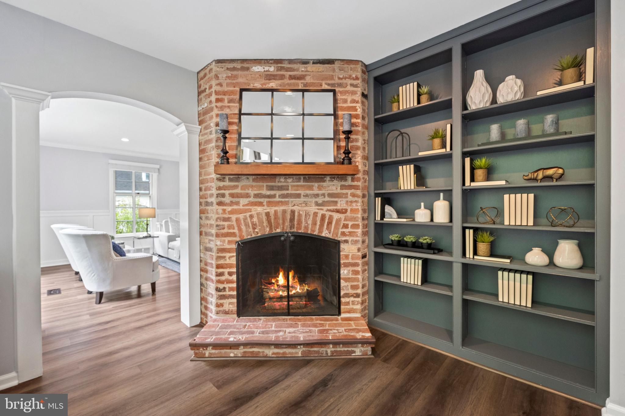 THE WOODS - Residential