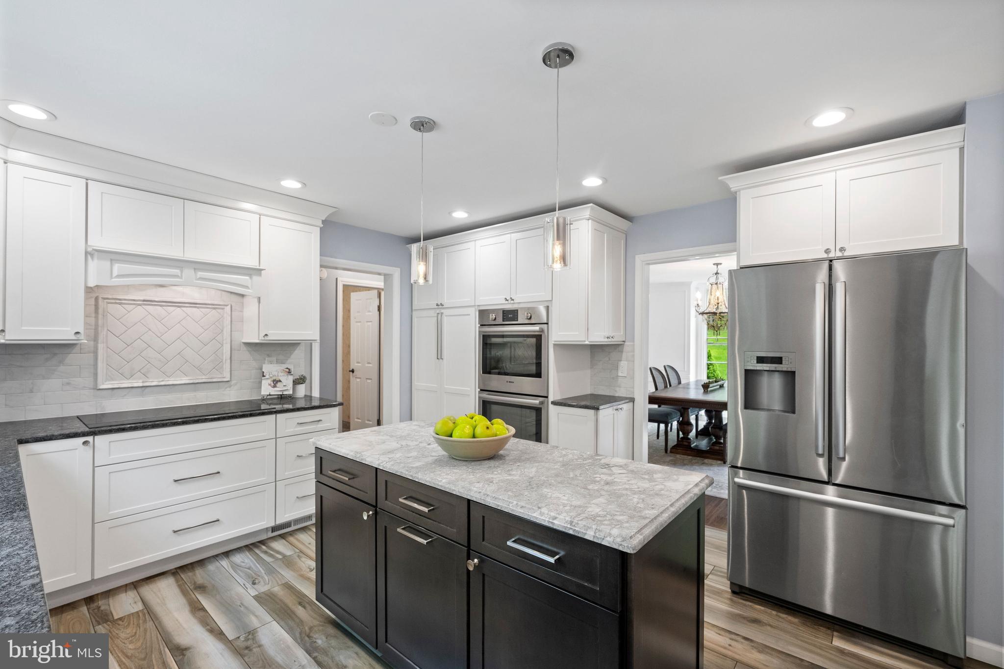 THE WOODS - Residential