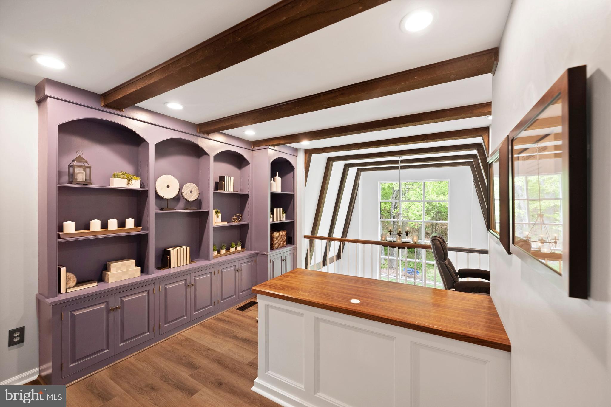 THE WOODS - Residential