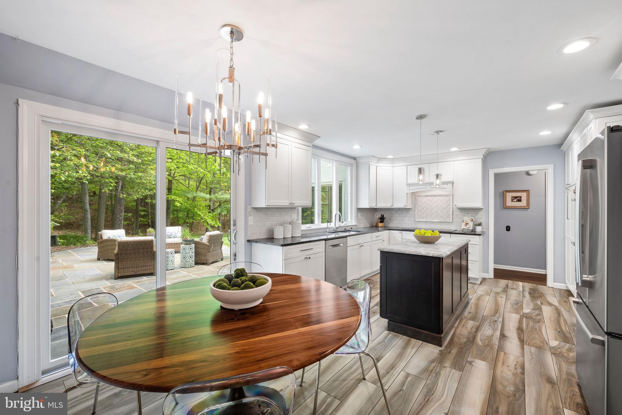 THE WOODS - Residential