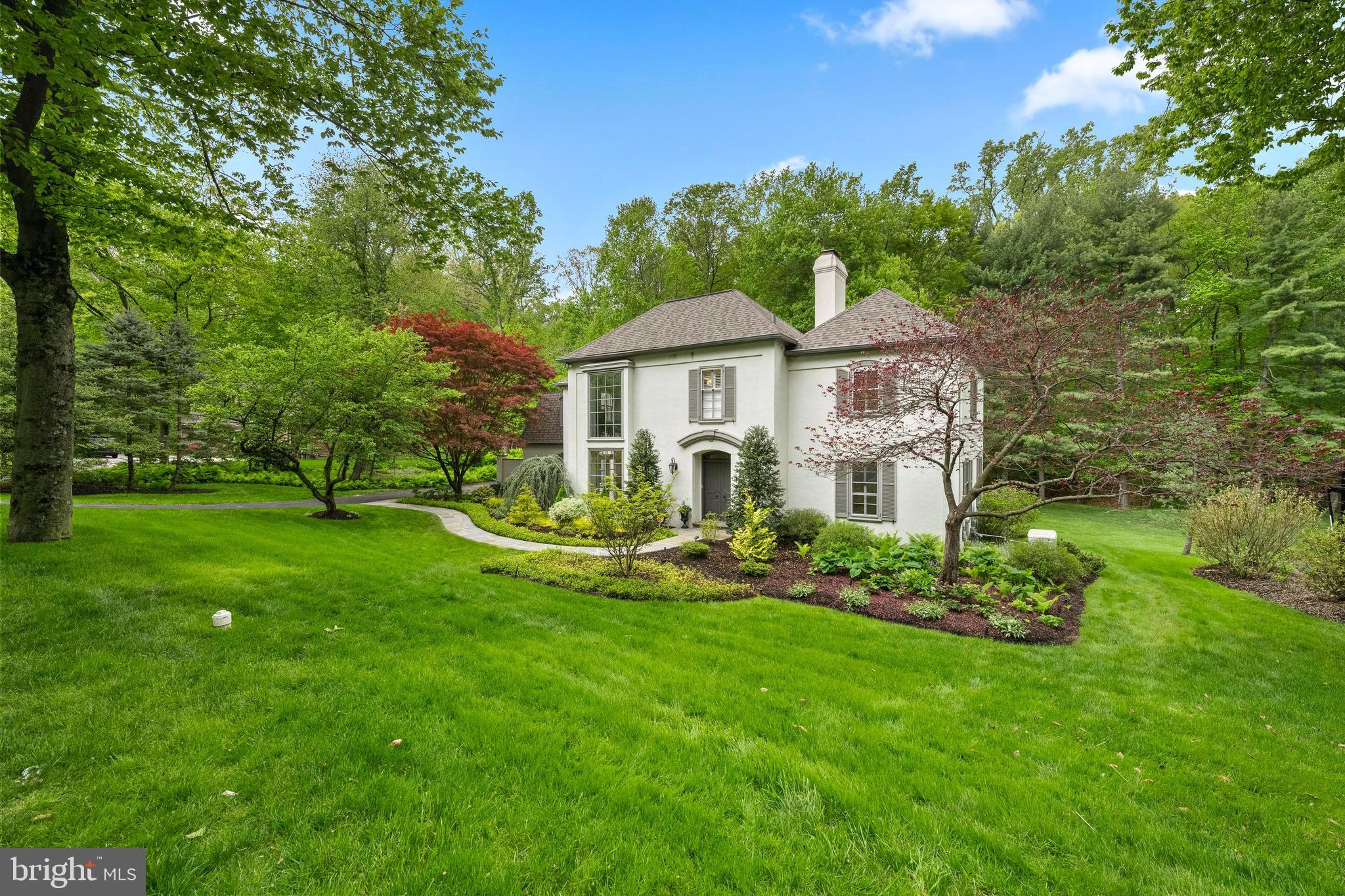 THE WOODS - Residential