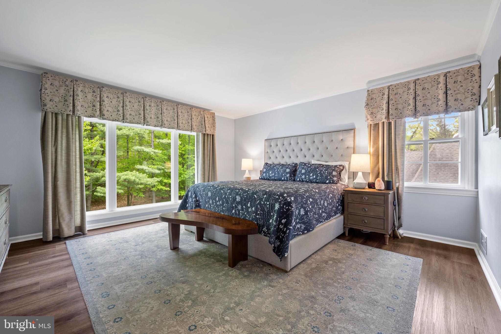 THE WOODS - Residential