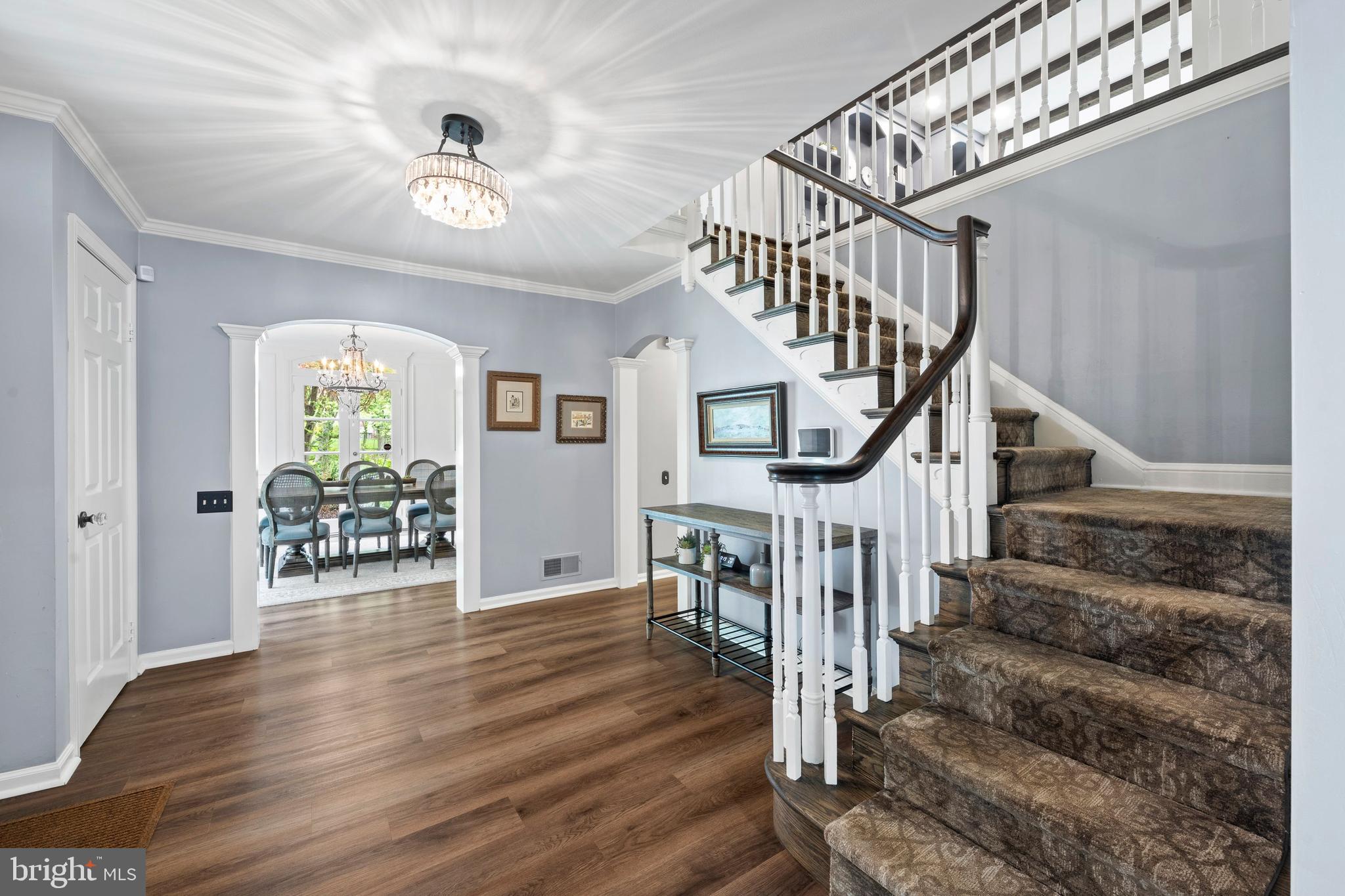 THE WOODS - Residential