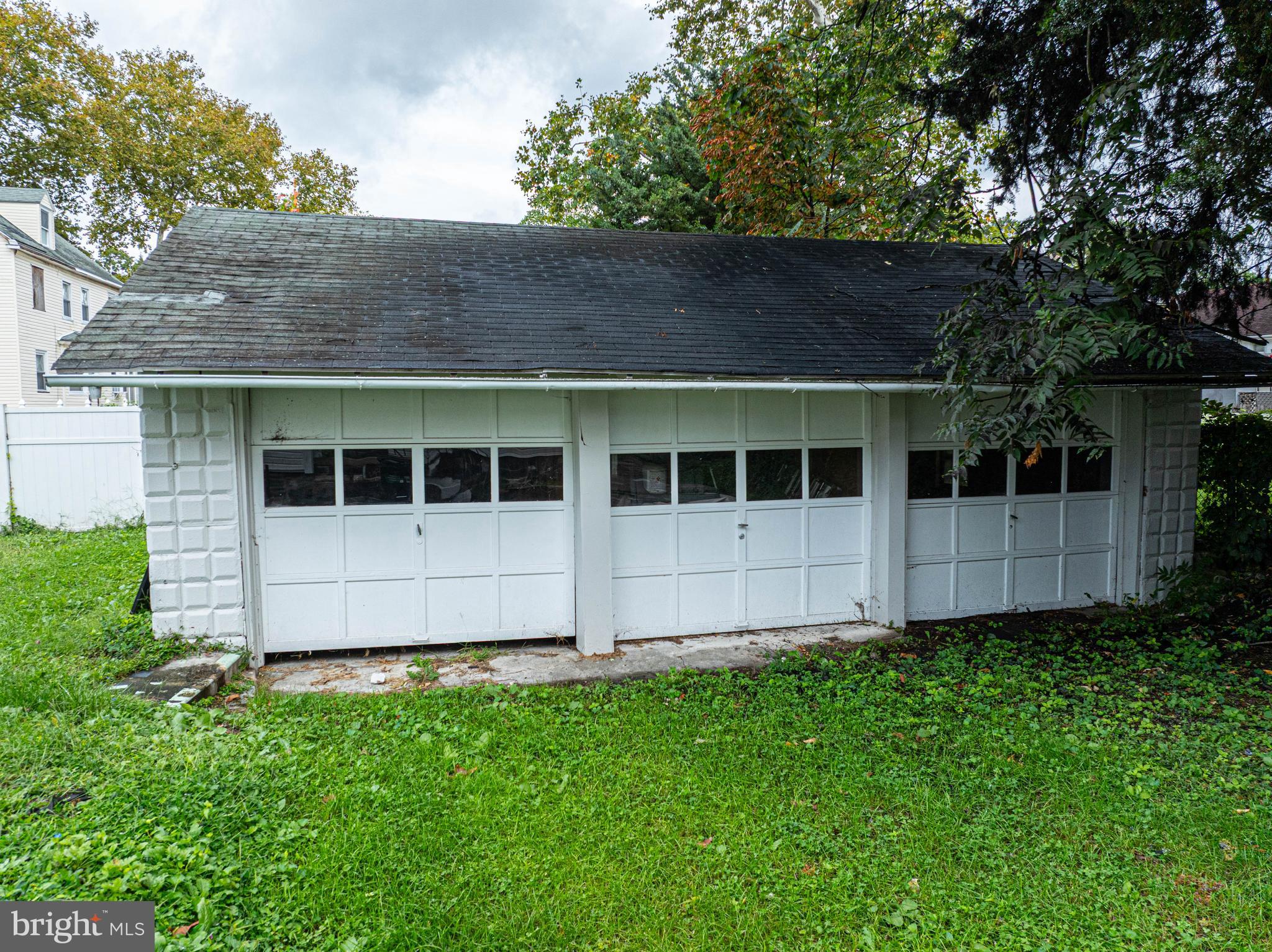 LANSDOWNE - Residential Lease