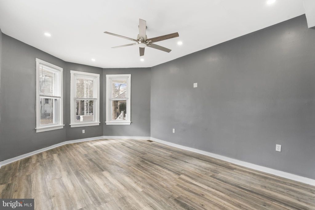 Photo of 51 Lewis Avenue #B, LANSDOWNE, PA 19050 (MLS # PADE2097210)