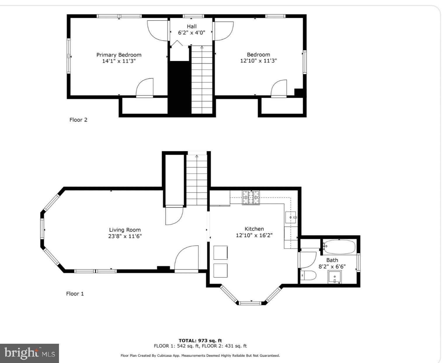 LANSDOWNE - Residential Lease