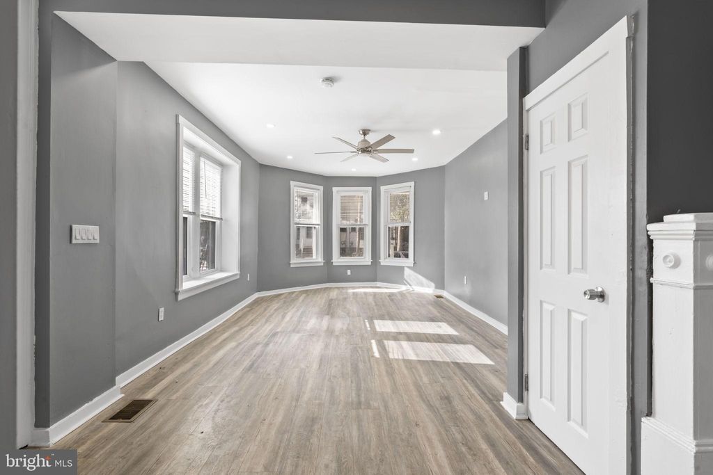 Photo of 51 Lewis Avenue #B, LANSDOWNE, PA 19050 (MLS # PADE2097210)