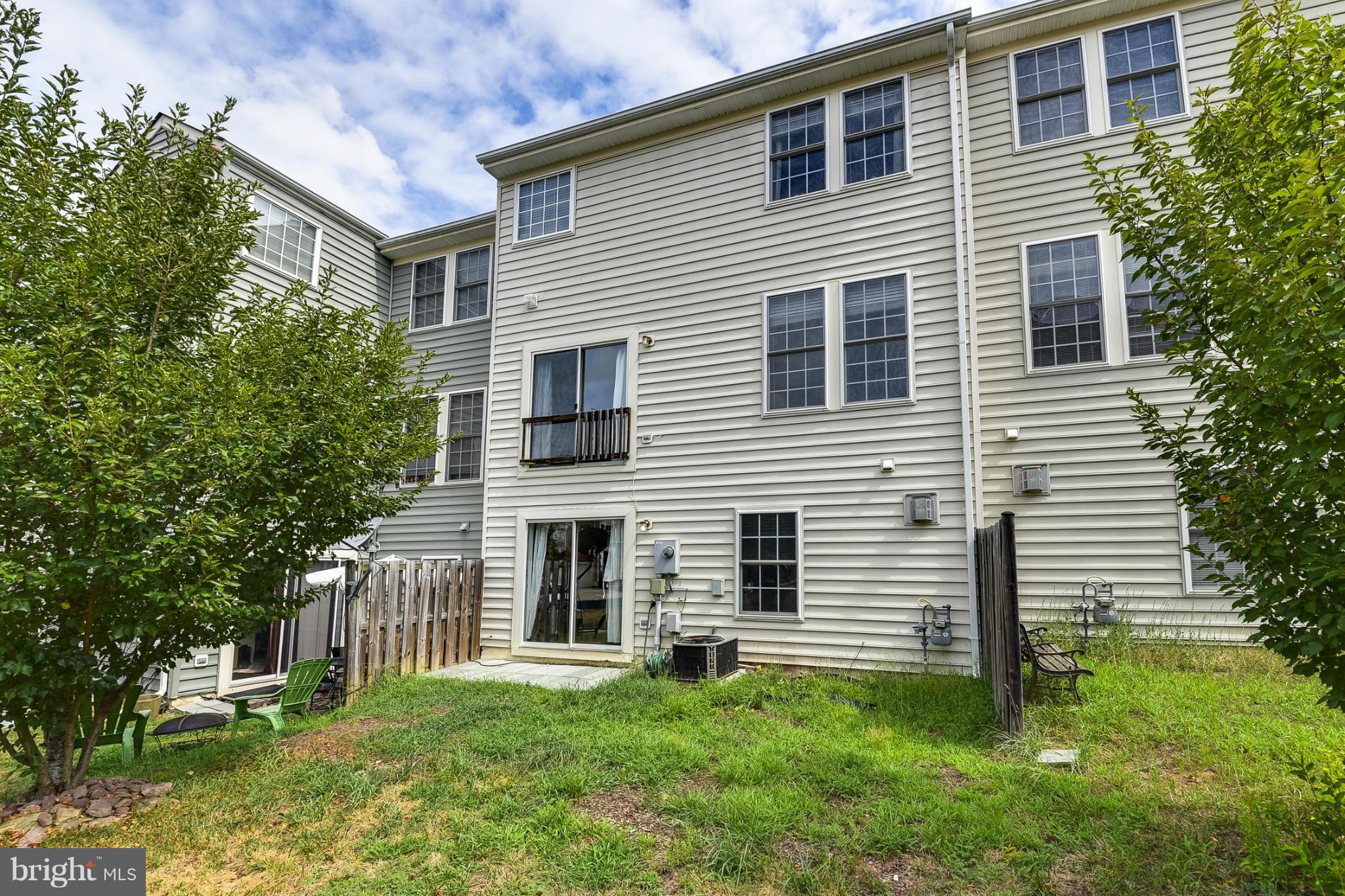 INDEPENDENCE - Residential