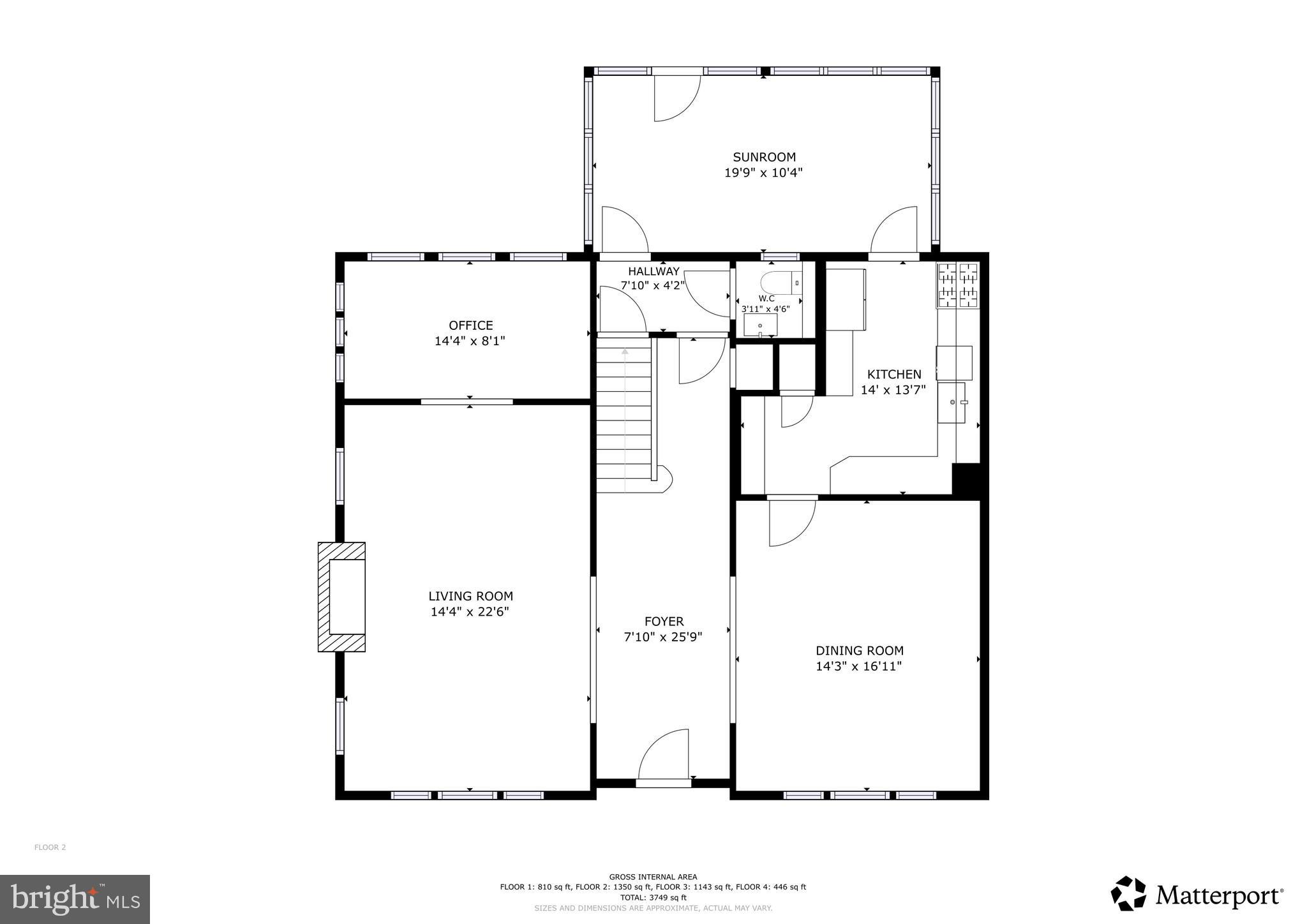 TUSCANY-CANTERBURY - Residential