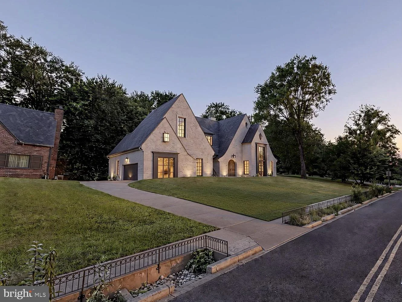6984 Oregon Avenue NW, Washington, DC 20015