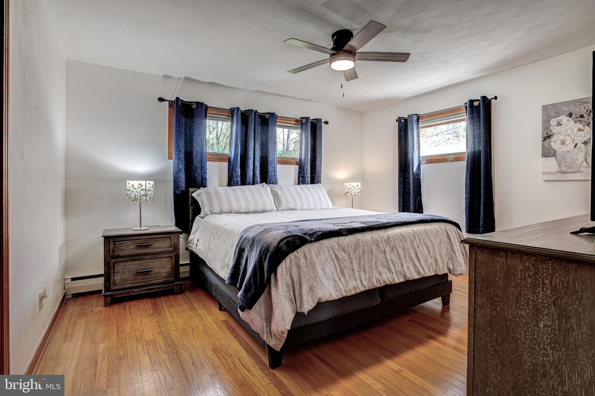 THE HILL - Residential