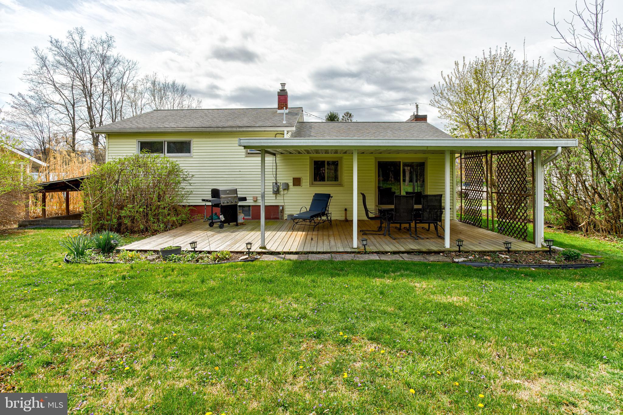 THE HILL - Residential